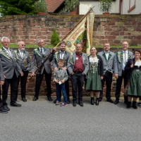 100 Jahre KKS Altfeld 2025