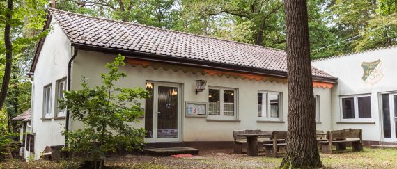 Unser Schützenhaus Unser Schützenhaus